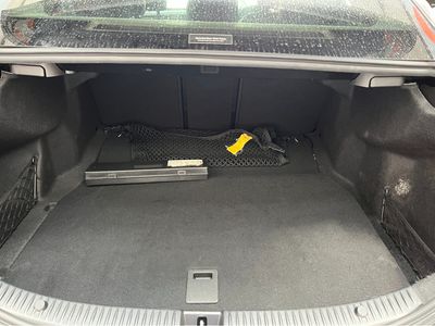 2017 Mercedes-Benz C Class