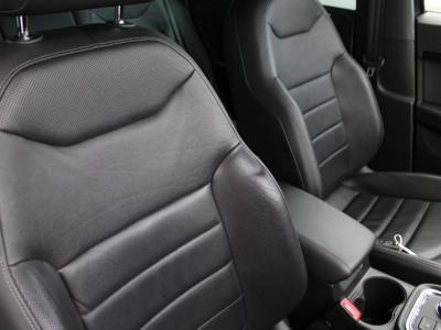 2018 SEAT Ateca