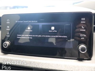 2025 Skoda Kamiq
