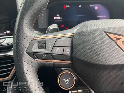 2025 Cupra Leon