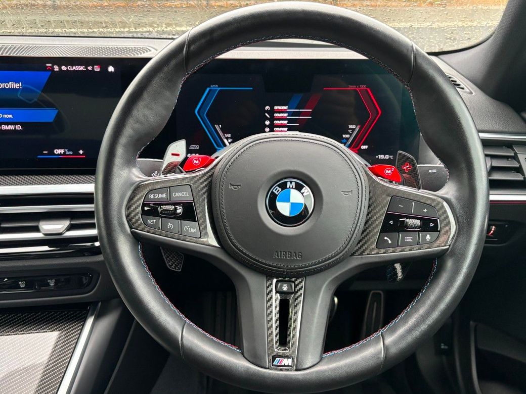 2024 BMW M2