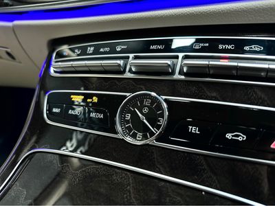 2018 Mercedes-Benz CLS Class