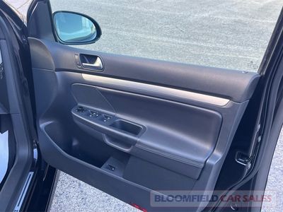 2008 Volkswagen Golf