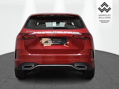 2023 Mercedes-Benz B Class