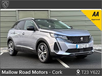 2023 Peugeot 3008