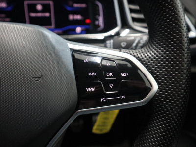 2023 Volkswagen T-Roc