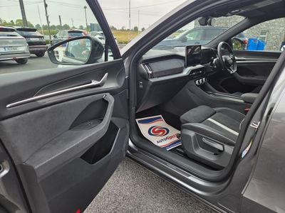 2025 Skoda Kodiaq