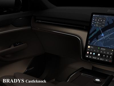 2026 Volvo EX90