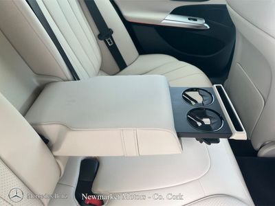 2026 Mercedes-Benz E Class
