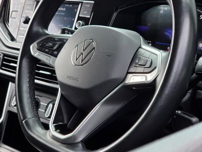 2023 Volkswagen Polo