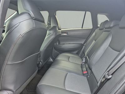 2023 Toyota Corolla Cross