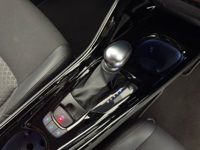 2023 Toyota C-HR