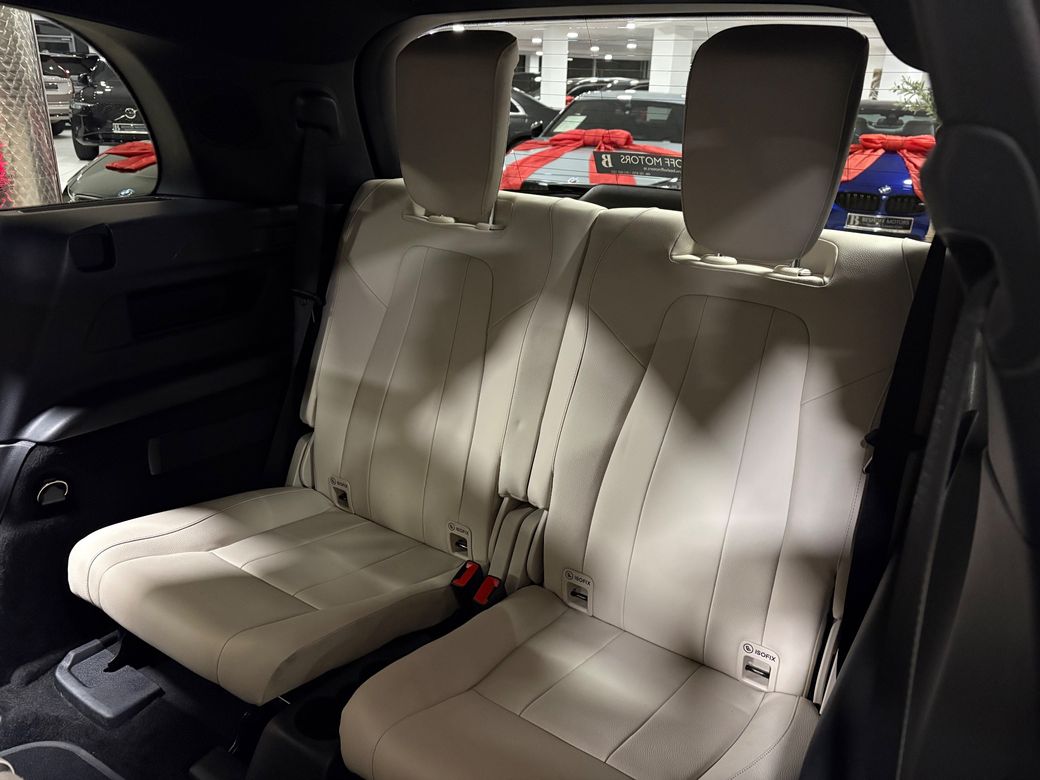 2022 Mercedes-Benz EQB