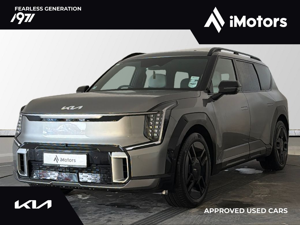 2024 Kia EV9