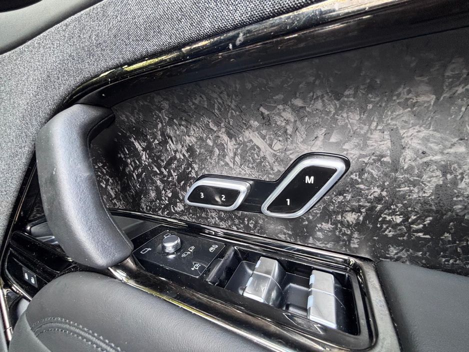 2023 Land Rover Range Rover Sport