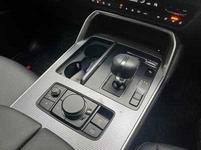2023 Mazda CX-60