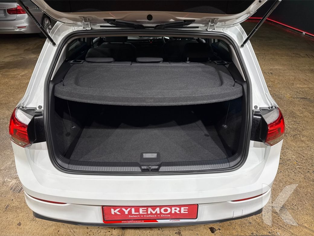 2022 Volkswagen Golf