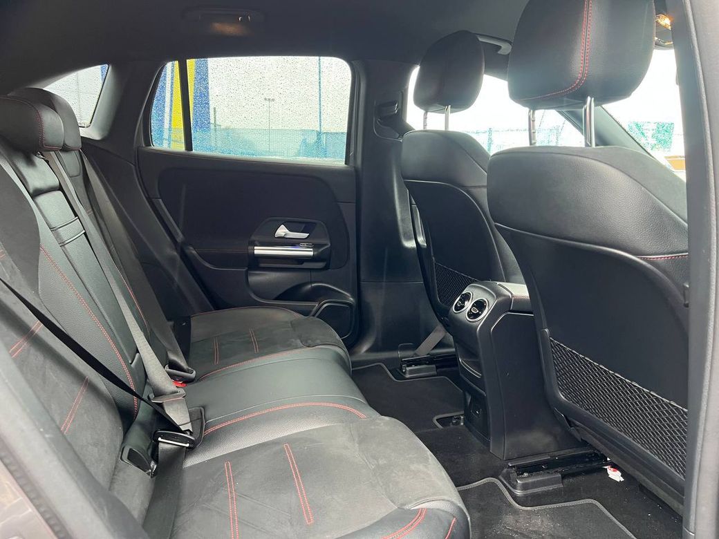 2022 Mercedes-Benz EQA