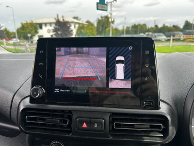 2024 Citroen Berlingo Multispace