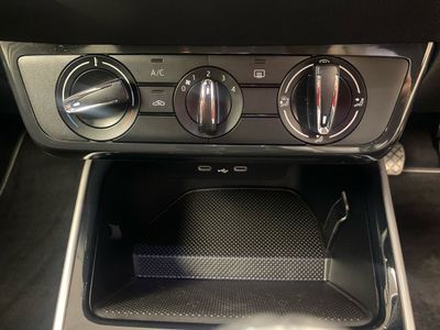 2022 Skoda Fabia