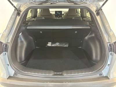 2024 Toyota Corolla Cross