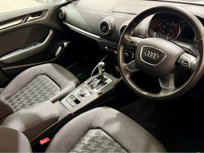 2014 Audi A3