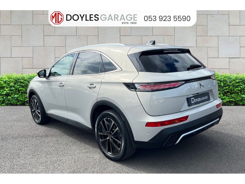 2023 DS Automobiles DS 7