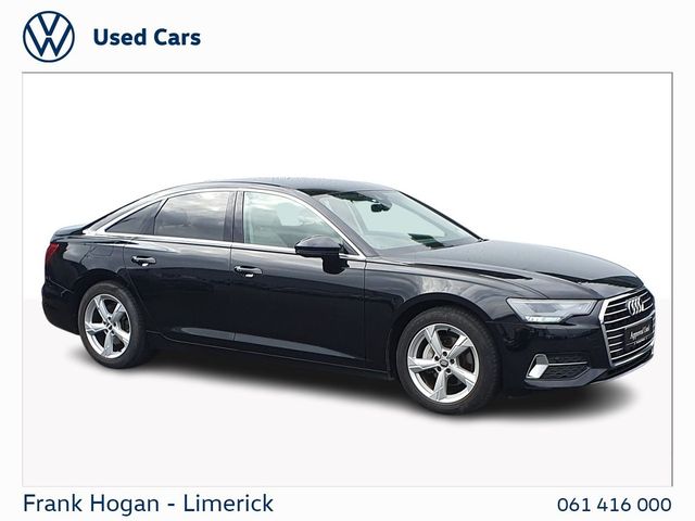 vehicle for sale from Frank Hogan Ltd