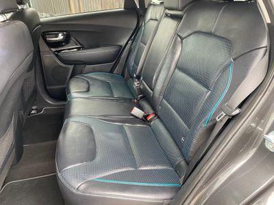 2021 Kia Niro