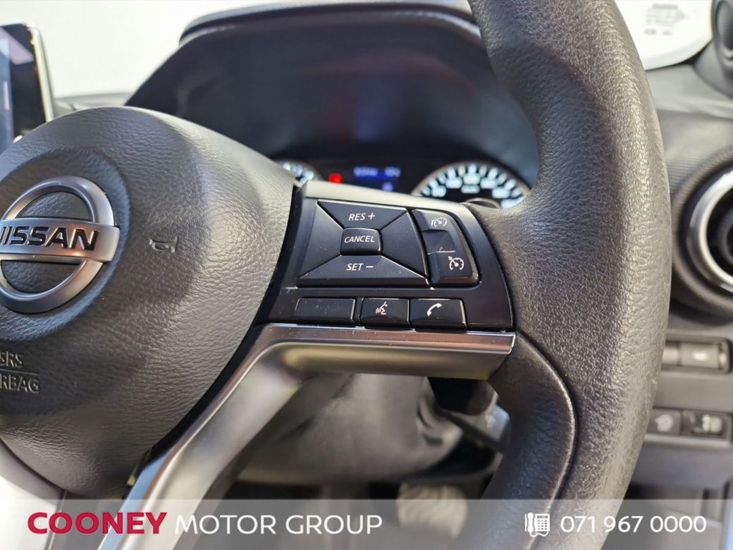 2020 Nissan Juke