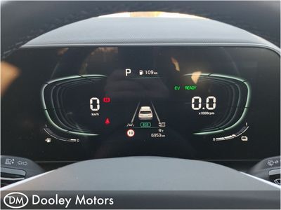 2025 Kia Niro