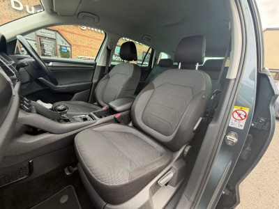 2019 Skoda Kodiaq