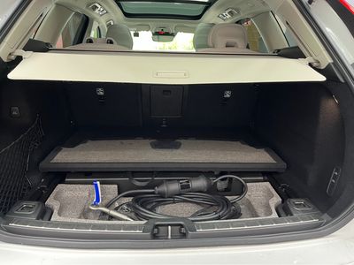 2021 Volvo XC60