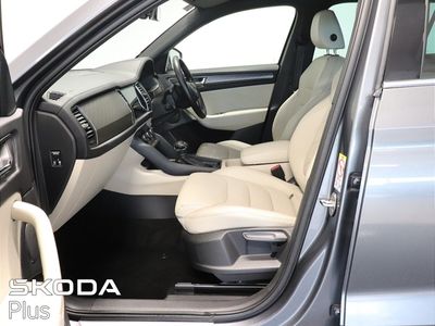 2023 Skoda Kodiaq