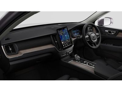 2027 Volvo XC60