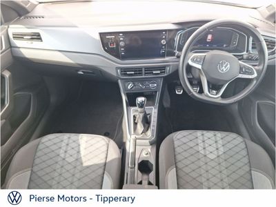 2023 Volkswagen Polo