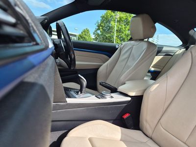 2015 BMW 4 Series