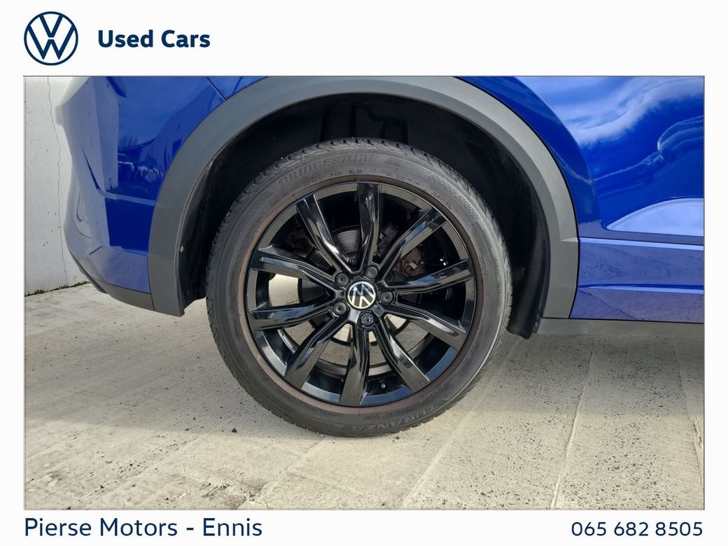 2023 Volkswagen T-Roc