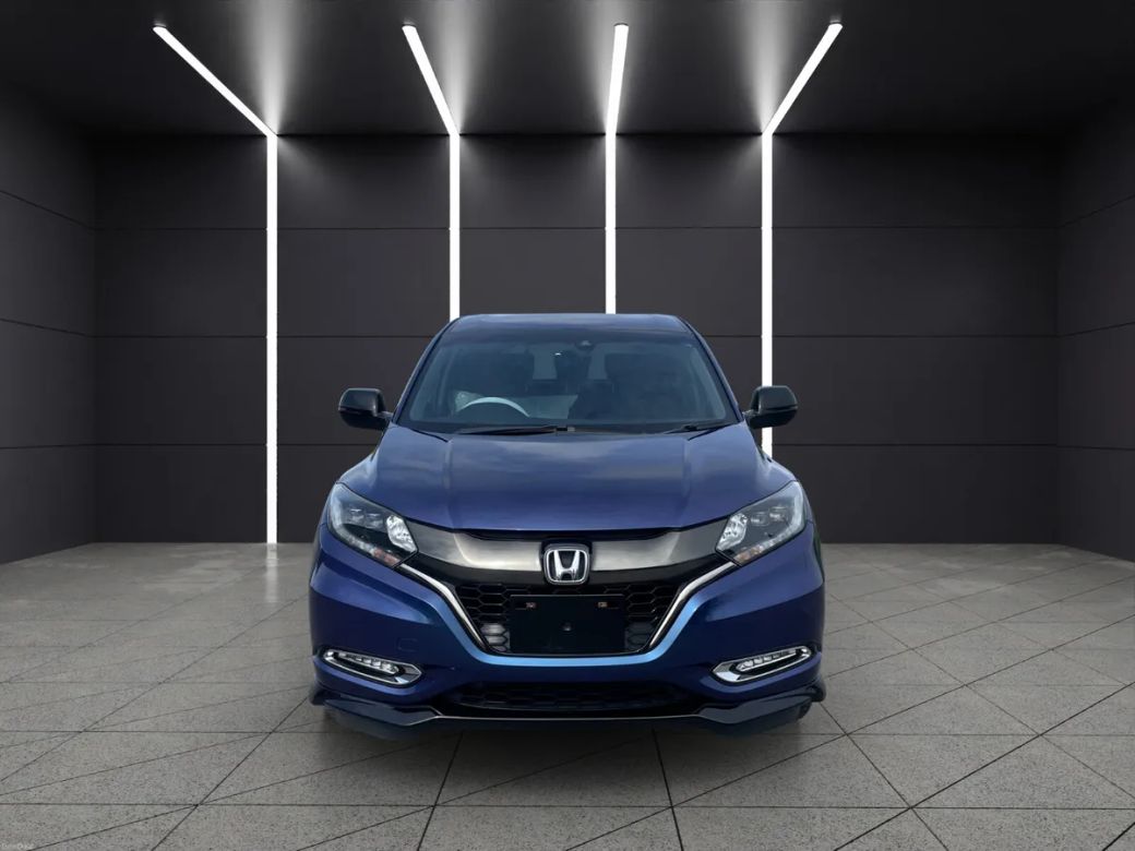 2016 Honda Vezel