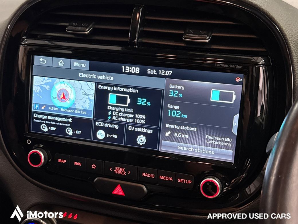 2022 Kia Soul