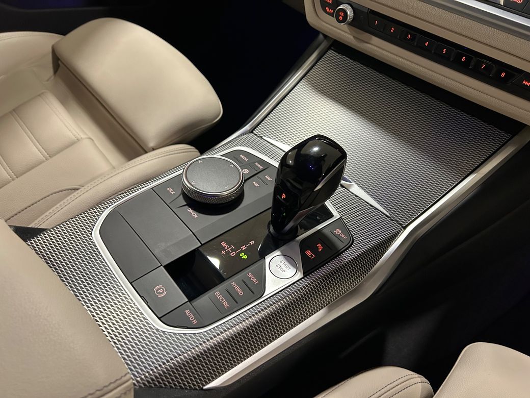2022 BMW 3 Series
