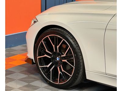 2017 BMW 3 Series