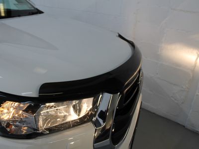 2024 Toyota Hilux