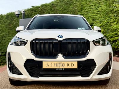 2023 BMW X1