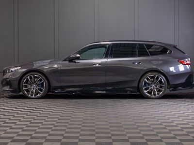 2025 BMW 5 Series