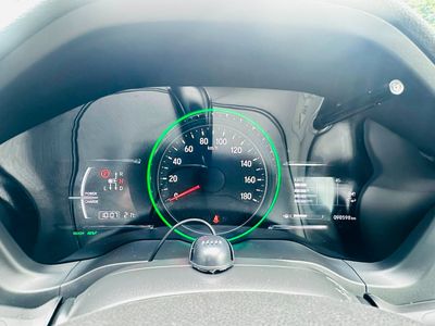 2016 Honda Vezel