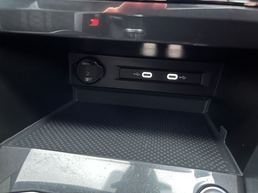 2024 Volkswagen Tiguan Allspace