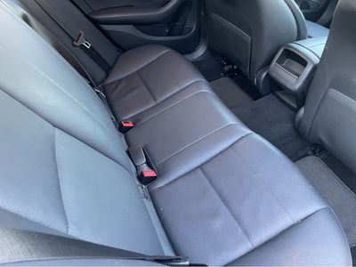 2017 Mercedes-Benz C Class