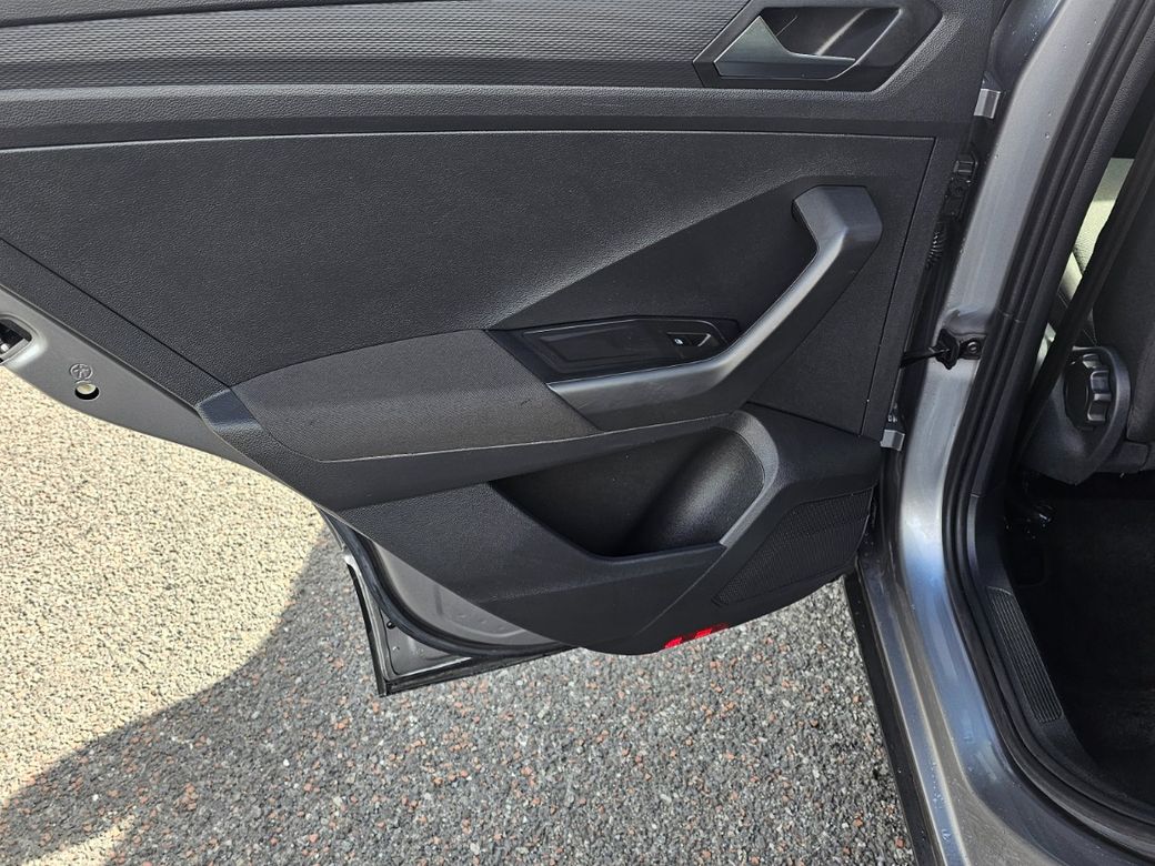 2023 Volkswagen T-Roc