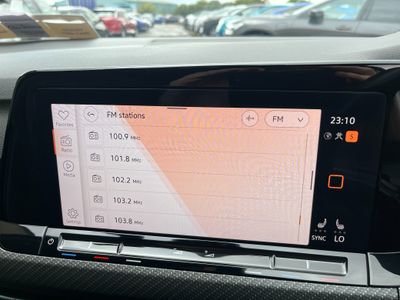 2022 Volkswagen Golf